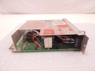 Used KONA _UNKNOWN_ Programmable Logic Controllers | OCO Industrial #1647392