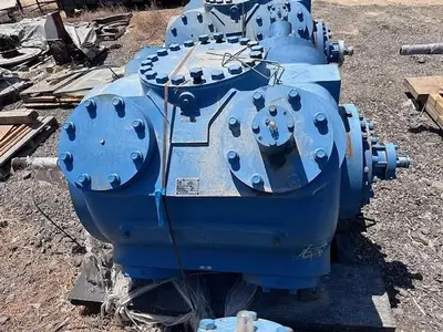 USED ARIEL VM