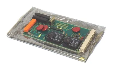 NEW SOLID STATE RELAY 7605-0290-00 RELAY BOARD ASSY#7605-0300-00 7605029000