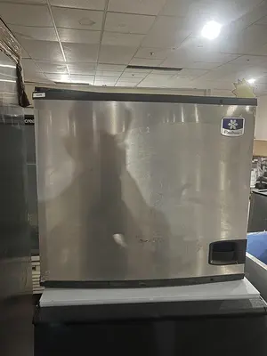 Used MANITOWOC ID0906A-261D Ice Machines Florida US | BAM Discount Restaurant Equipment #1390464
