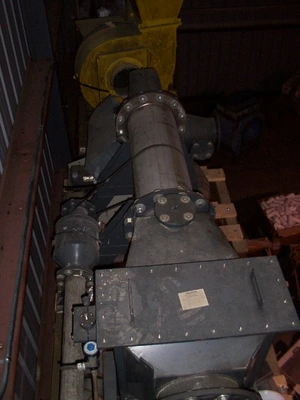 Used _UNKNOWN_ _UNKNOWN_ Scrubbers Minnesota US | A&I Equipment #1317687
