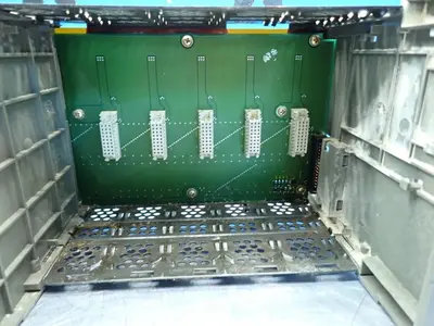 USED ALLEN BRADLEY 1746P2