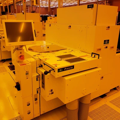 Used 2018 TEL PRECIO Semiconductor Test Illinois US | JAD Group #1542657