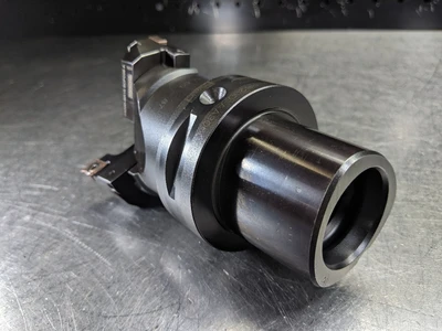 Sandvik Capto C6 CoroBore C6-R820D-AA3060A 5729292 (LOC2915A)