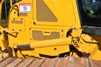 Used 2018 KOMATSU D61PXI-24 Crawler Dozers South Carolina US | BTM Machinery #1354410
