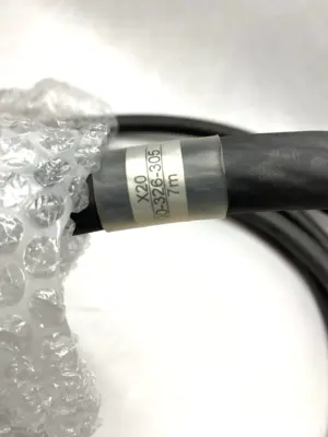 New | in-Stock KUKA KUKA ROBOT 00-326-305 X30 Cable & Wire | Maverick Industrial Sales #1109830