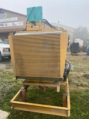 Used 1996 CATERPILLAR 3406E DIESEL TRUCK ENGINE Truck Engines Pennsylvania US | East West Machinery & Drilling #1417300