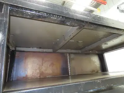 Used ARROW INDUSTRIAL SALES _UNKNOWN_ Welding Machinery (Other) Indiana US | Arrow Industrial #1408720