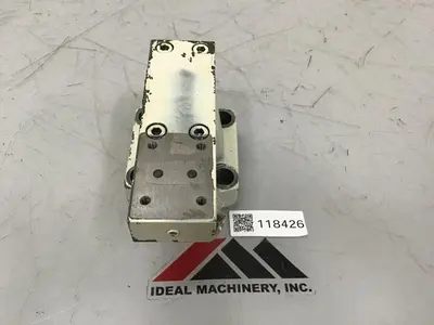 USED YUKEN EBG-06-C-T-5036