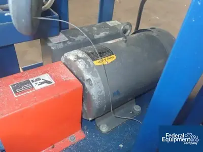 USED IKA IKA Dispax Reactor, Model DR2000/4