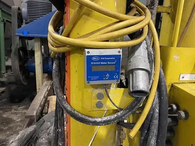 USED PALL HVP-W-KN-HWN-W