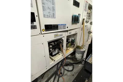 Used _UNKNOWN_ _UNKNOWN_ Vertical Machining Centers (5-Axis or More) Utah US | KD Auctions #1549003