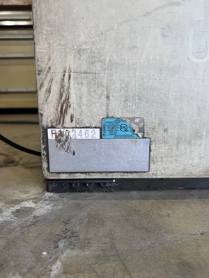 2010 FANUC FANUC M710IC/20L Fanuc Robots | K.B. Industries LLC (11)