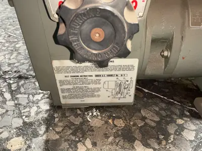 Used U.S. MOTORS E740/R05R088R022F Motors (misc) Ohio US | HGR 24 #1506890