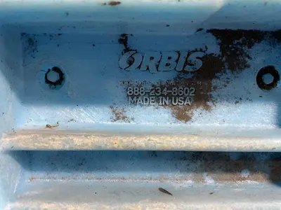 Used ORBIS M5051 Material Handling (misc) Ohio US | HGR 24 #1541492