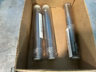 Used 2015 TOSCO TAM278862 Tooling & Accessories (Other) Ohio US | HGR 24 #1343598