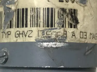 USED HUSKY GHUZ050E43A03