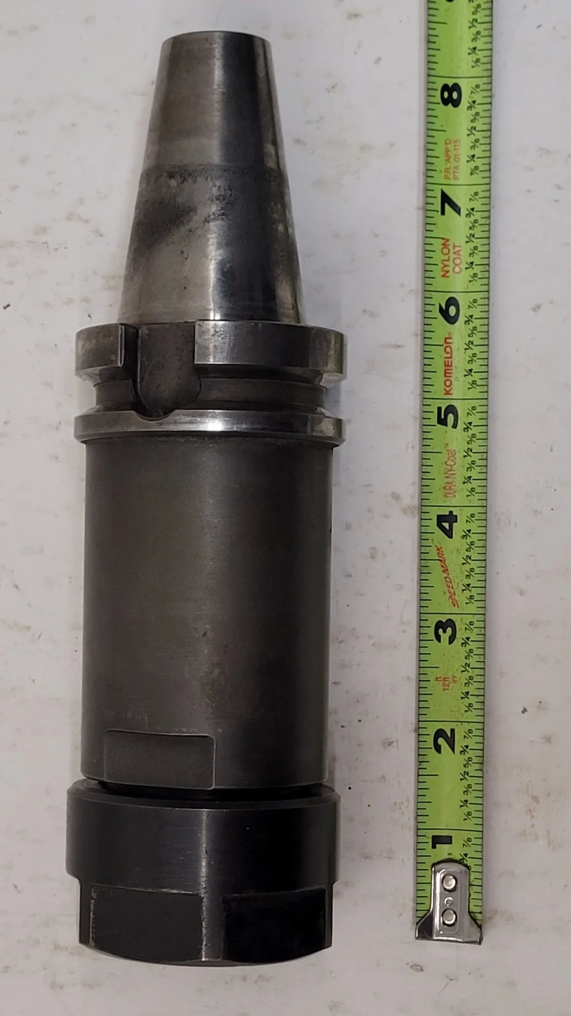 USED KENNAMETAL CAT40 Tool Holder