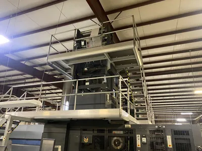 Machinery Solutions Group Legacy Press Controls Upgrades Motion Control & Automation | Machinery Solutions Group, Inc. (11)