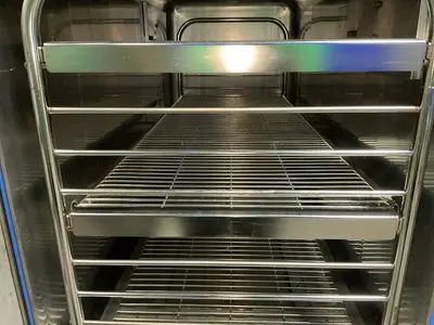 Used 2013 GETINGE 733HCE Heat Treating Units Ohio US | HGR 24 #1518147