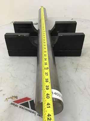 USED VAN DORN 338425-B