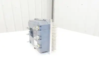 Danaher ACS48L-700F-23P AC SuperDrive Forklift Motor Controller 48V Off E80XN