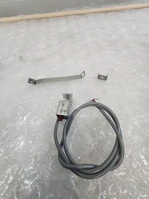 BIMBA MRS MAGNETIC REED SWITCH MRS-.087
