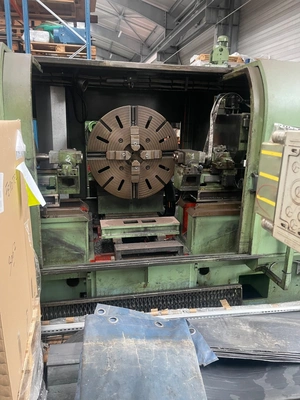 TBT Deep Hole Drill, 3× in good used condition, POA