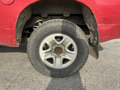 Used 2013 TOYOTA TUNDRA Pickup Trucks Michigan US | Miedema Asset Management Group #1341052