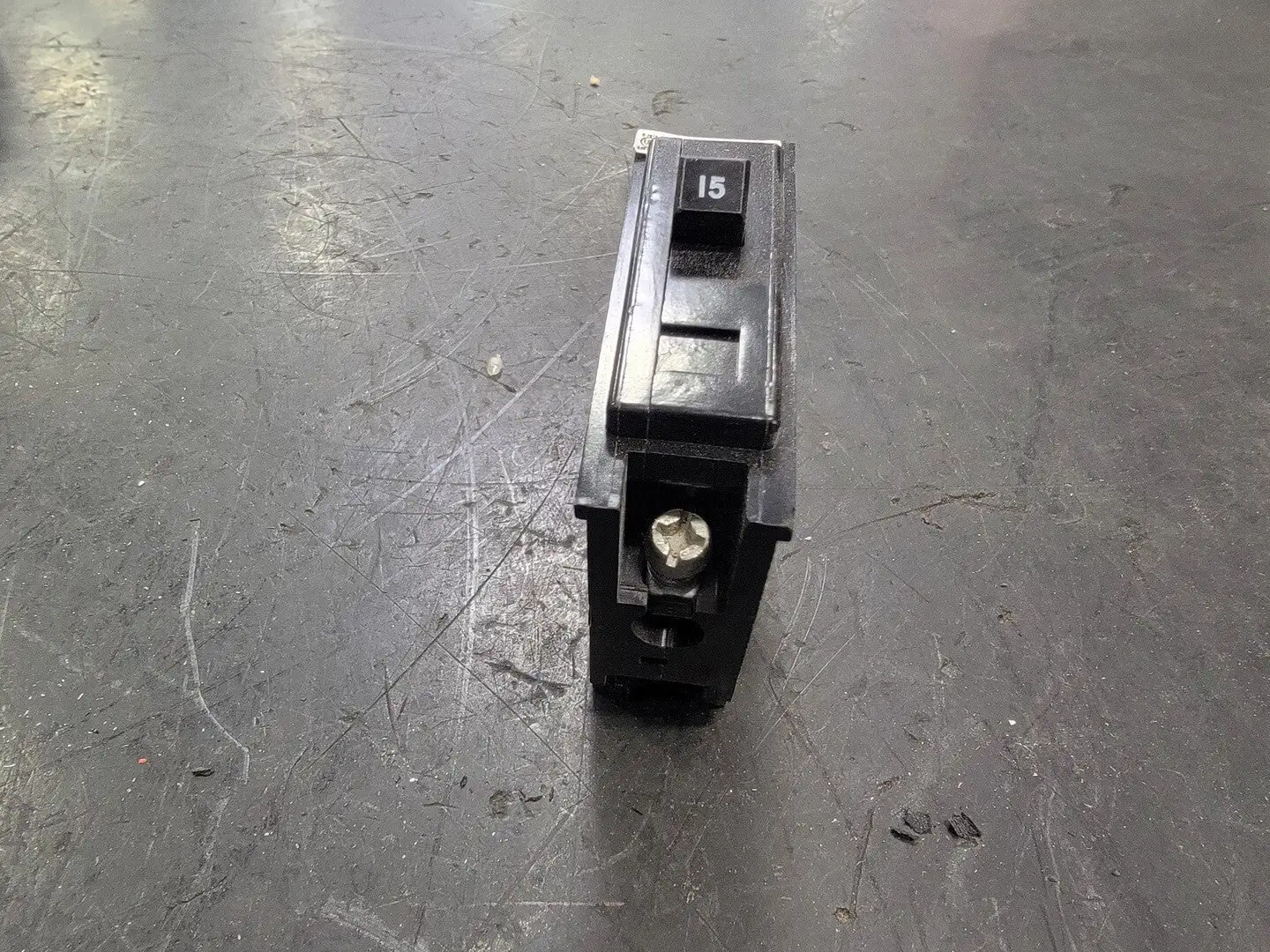 NEW CUTLER-HAMMER BA115