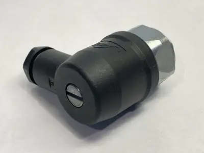 0140405803 | Suco  Pressure Switch 1-10 bar - New Other