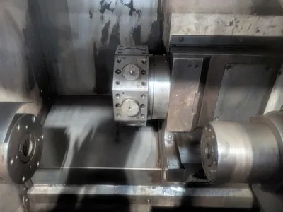 2018 CITIZEN MIYANO BNA-42S2 Lathes CNC | Asset Exchange Corporation (3)