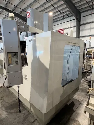 2006 HAAS VM-3 Vertical Machining Centers | GMT (5)
