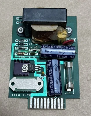 USED RYCO 110A-1293