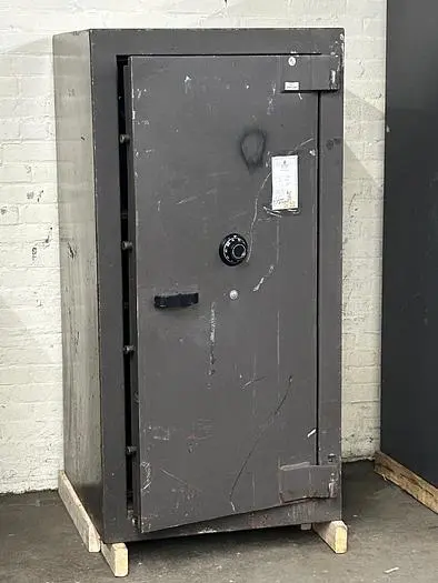 Used SWAZILAND _UNKNOWN_ Safes | Gold Machinery #439933