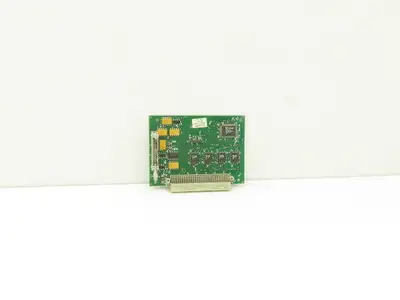 Micro Industries 0179504 | 9700697-0001G | 0179502 Data System Output Board