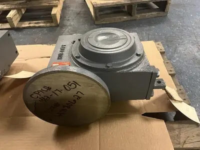 New | in-Stock HUB CITY 0220-23629-455 Speed Reducers | Surplus Asset Holdings #1204395