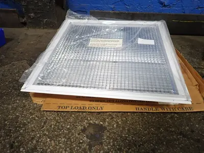 USED LITHONIA LIGHTING GT8