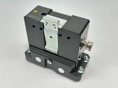 Used Bosch Rexroth 3 842 547 774 Parts (Hydraulics and Pneumatics) Michigan US | Maverick Industrial Sales #1462870