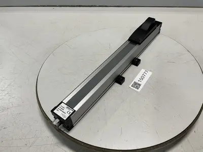 USED NOVOTECHNIK TLH-0225