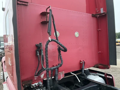 Used 2013 PETERBILT 587 Conventional trucks Michigan US | Miedema Asset Management Group #1457289