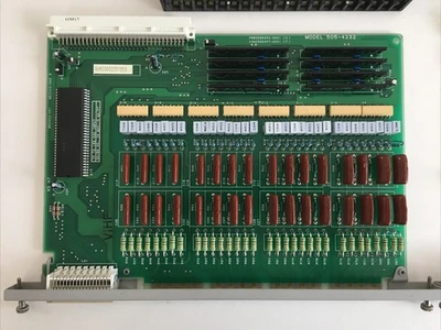 USED SIEMENS 505-4232