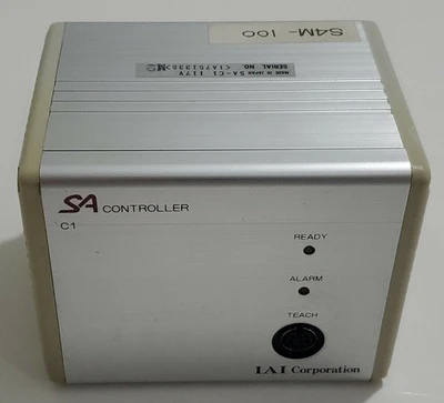 USED Intelligent Actuator IAI SA-C1