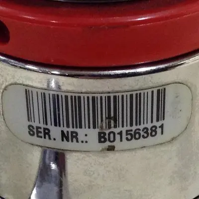 USED AGA CB 200/1 3B-580