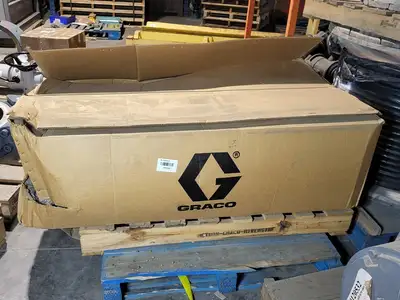 New | in-Stock GRACO P14MCS Piston Pumps British Columbia CA | Lenmark #915649