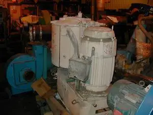 PRODEX Densifier 32 Reprocessing Equipment, Densifier | Mark One Machinery (2)