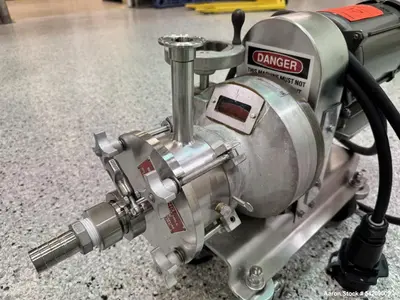 USED GREERCO W250H