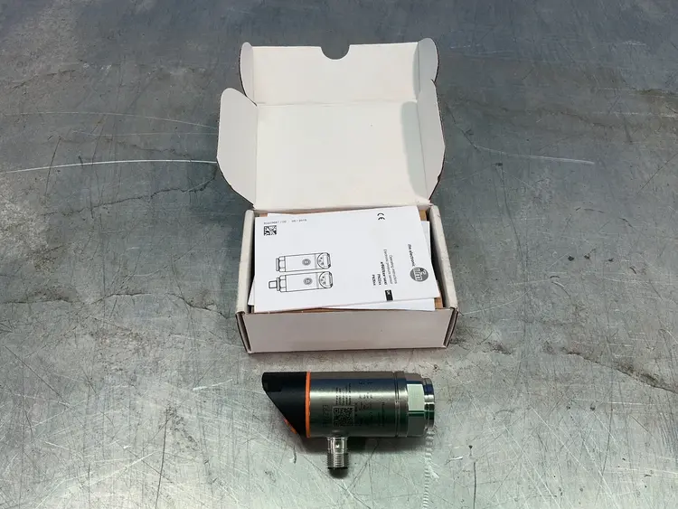 New | in-Stock IFM PN2293 Sensors Ohio US | HGR 24 #1312253