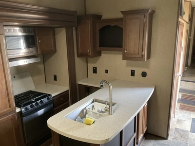 Used 2018 SPRINTER TBD Campers, Caravans, Motorhomes Michigan US | Miedema Asset Management Group #1334538