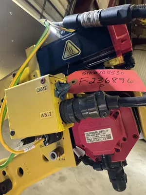 Used 2019 FANUC FANUC M-20IA/35M Load/Unload Systems Michigan US | Harbor Machinery Inc. #1768105